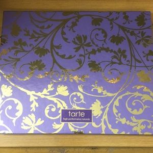 Tarte high performance naturals
